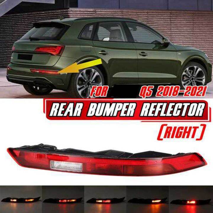 Led Brake Lights Stop Reverse Light Rear For Audi Q5 2018 2019 2020