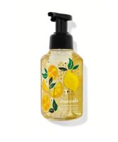 Bath &amp; Body Works  แบบ Hand Soap กลิ่น Limoncello สบู่ล้างมือเนื้อโฟมเนียนนุ่มละมุน หอมกรุ่น ใหม่ แท้ USA