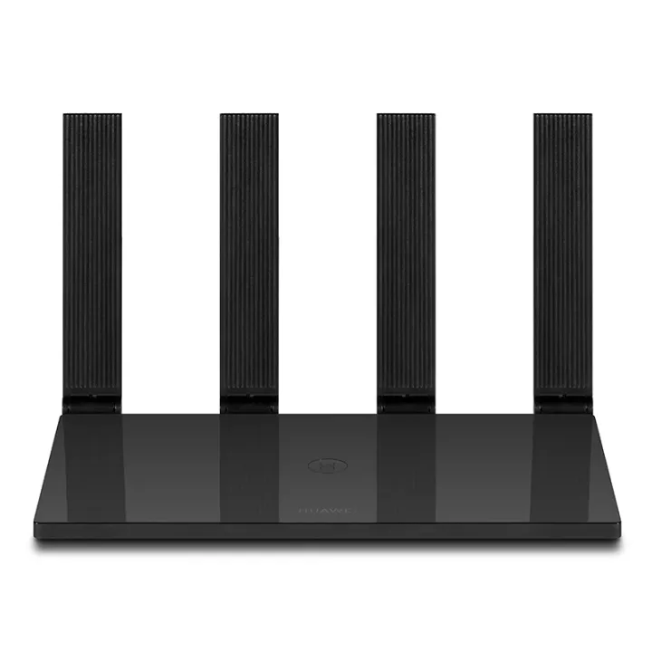 [SF] Huawei Router WS6500 Gigabit Wireless Router Full Gigabit Port