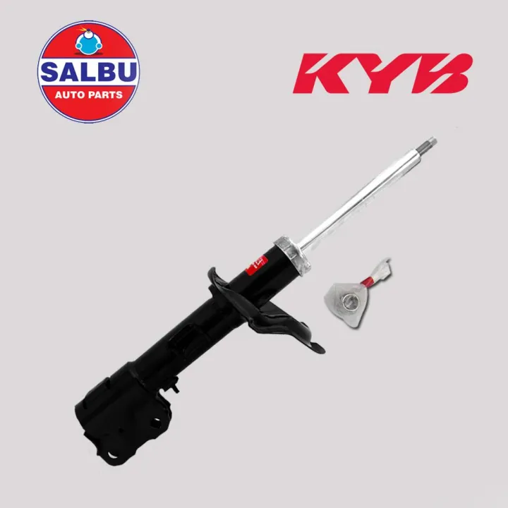KYB Shock Absorber 339118 Front Left for Mitsubishi Lancer 2007 2015