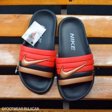 nike slipper for kids