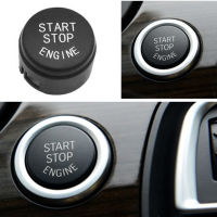 Start Stop Engine Push ปุ่มสวิทช์สำหรับ BMW 567 Series F01 F02 F10 F11 F12 2009-13ไม่มี AUTO OFF