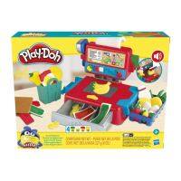 Hasbro Play-Doh Discount เครื่องทอนเงินสด