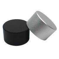 【CW】 Aluminum Potentiometer Knob Cap   Knobs Caps Color - 1pcs Aliexpress