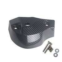 Accessori Moto Fibra Di Carbonio Copertura Posteriore A Copertura Proteone Posteriore Pinza ต่อ HONDA X-ADV XADV 750 300 1000 2017-2019