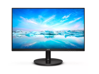 Monitor PHILIPS 23.8 241V8L/67 (VA, VGA, HDMI) 75Hz ( 241V8L/67)