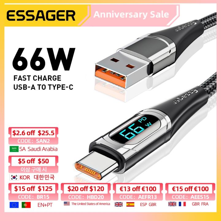 สายเคเบิ้ล-type-c-สำหรับ-huawei-ชาร์จเร็ว-มีไฟ-led-6a-แบบ-usb-100w-66w-samsung-ดาต้าที่ชาร์จไฟ-poco-oneplus