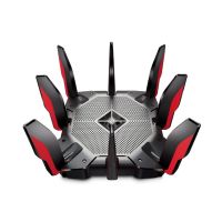 TP-Link Archer AX11000  AX11000 Next-Gen Tri-Band Gaming Router