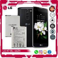 แบตเตอรี่ LG K7 Battery  MS330 LS675 Mode:BL-46ZH Battery (2045mAh) แบตเตอรี่รับประกัน 6เดือน