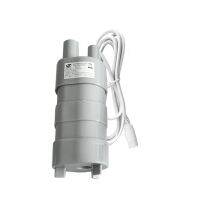 【☊HOT☊】 f20540q มอเตอร์ขนาดเล็กแบบไม่มีแปรงถ่าน600l/24V Dc ปั๊มน้ำแบบจุ่มไหลได้สูงสุด5เมตรหัวแรงสุดสำหรับตัด