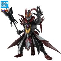 Bandai อัลตร้าแมนต้นฉบับ Lubu เสื้อเกราะอุลตร้าแมนฮีโร่อัลตร้าแมนประกอบโมเดลแอคชั่นฟิกเกอร์ของเล่นของขวัญสำหรับเด็ก