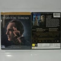 Media Play Phantom Thread/ เส้นด้ายลวงตา (Blu-Ray)