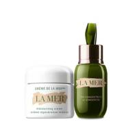 สุดคุ้ม ? La Mer The Deep Soothing Collection ของแท้ ห้างไทย