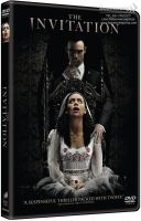 ดีวีดี Invitation, The /วิวาห์ผวา (SE) (DVD มีเสียงไทย มีซับไทย) (แผ่น Import) (BoomerangShop) (หนังใหม่)