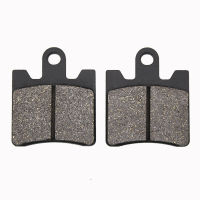 Motorcycle Front Brake Pads For DAELIM 125 2009-2013 S1 2007-2013 S3 2010-2013 SL 125 Olo SQ125 Freewing 2007-2009