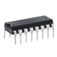 L293D L293 L293B DIP/SOP Push-Pull Four-Channel Stepper Motor Driver IC Chip