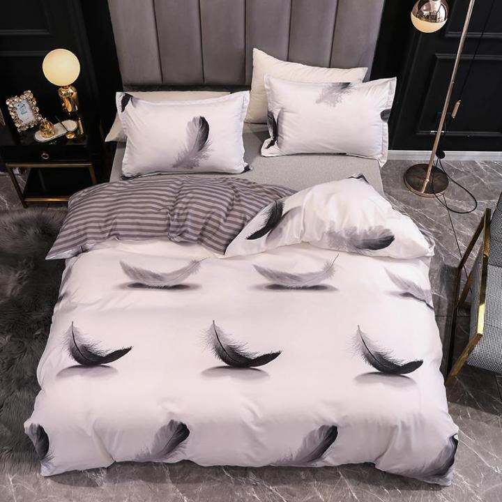 2021j-nordic-duvet-cover-220x240-pillowcase-3pcs-bedding-set-king-size-quilt-cover-229x260-200x200-bed-cover-blanket-cover-135x200