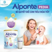 Sữa bột Alponte Pedia 900gr