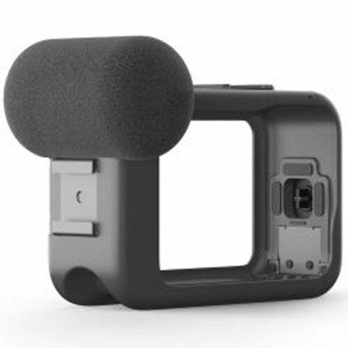 gopro-media-mod-for-hero-11-hero-10-hero-9-black-มีเดีย-มอด-hero11-hero10-hero9-ประกันศูนย์-1-ปี