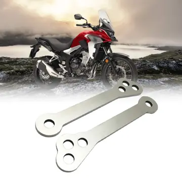 Shop Honda Cb500x Lowering Kit online | Lazada.com.ph