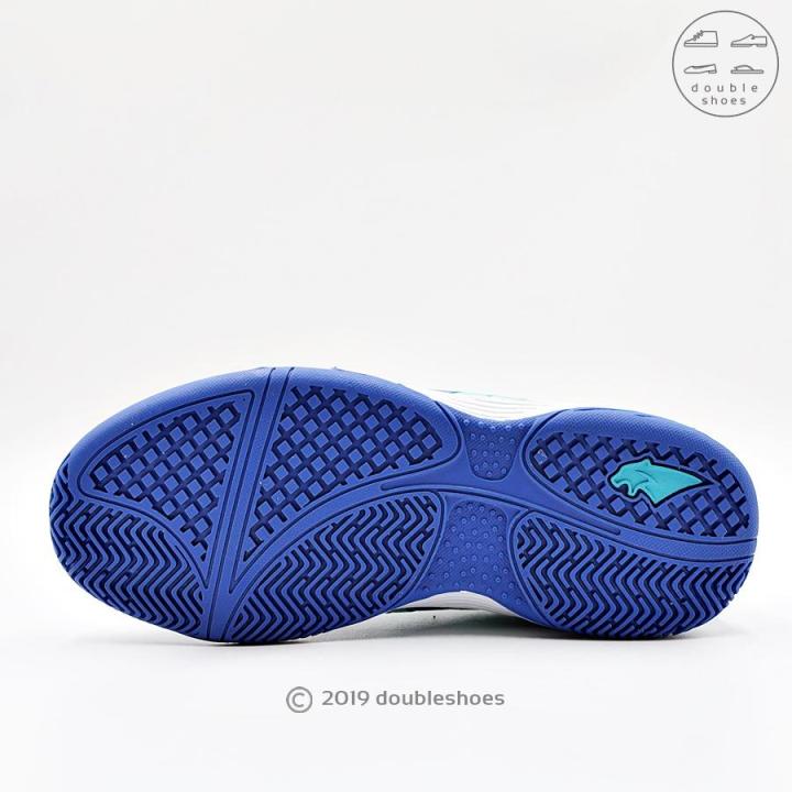 pan-รองเท้าฟุตซอลเด็ก-รุ่น-vigor-9-สีน้ำเงินเขียวไซส์-32-38-pf-14s5-dg