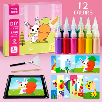 168/208 PCS Kids Super Mega ART Coloring Set Painting set Color Set Water  Color Pen Crayon Drawing set For Children Gifts Tools Kit Boys Girls  Students Christmas Birthday Holiday Festival Neon Book