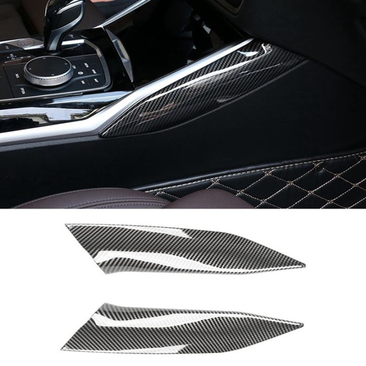 for-bmw-3-series-g20-g28-2019-2021-car-center-console-decoration-strips-side-trim-gear-shift-panel-cover-accessories