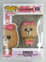 Funko Pop Line Friends - Choco #930