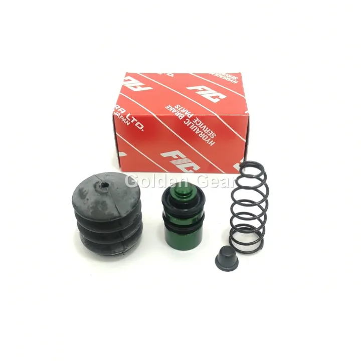 Toyota Hilux Fortuner 2005 2015 Clutch Slave Secondary Repair Kit