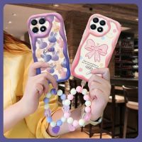 romantic Soft Phone Case For Huawei HonorX30i For Girls youth interest Pendants three-dimensional dustproof Pendants