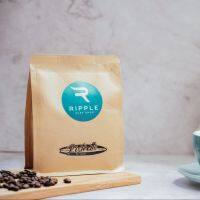 Ristretto Coffee Blend By Ripple Surf Thailand 500 กรัม