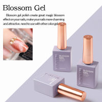 VENDEENI เจลฟุ้ง Blossom Gel ขวดม่วง