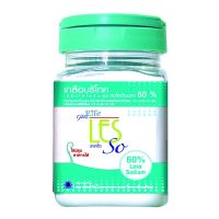 Free shipping, sale 50% ship from Thai shop. Good Life Salt Less Sodium 250g. Cash on delivery COD