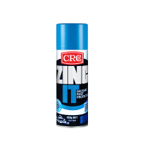 CRC สังกะสีเหลว เคลือบป้องกันสนิม แบบกัลวาไนซ์ CRC ZINC IT 350 กรัม