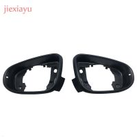 1PCS rearview mirror frames for Golf MK6 Golf Cabriolet Touran 6R0 857 601 A 6R0 857 602 A