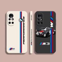 (Hulux electron)เคสสำหรับ NOVA 7 6 5I 5 4 3 3I 2 8 9 10 PRO 5G เคส Funda Cqoue Capa M3-BMW