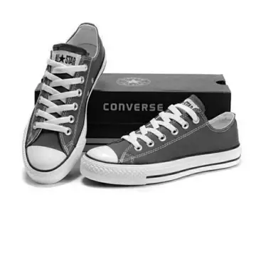 Sepatu converse deals all star asli