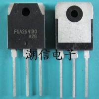 5pcs FGA25N130 TO-3P