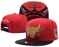 NBA Team Cotton Chicago Bulls Unisex Adjustable women spring autumn Casual Snapbacks Hat