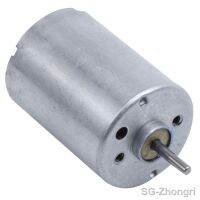 【YF】✜✽♦  New 1.5-9V 4000R/MIN Speed Output Torque 17mm Electric Motor