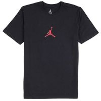 ??เสื้อยืดพรีเมี่ยมเสื้อยืดลําลอง แขนสั้น คอกลม พิมพ์ลายโลโก้ Distro Air Jordan Middle NBA สไตล์อินโดนีเซีย สําหรับผู้ชาย ผู้หญิง เหมาะกับการเล่นกีฬา