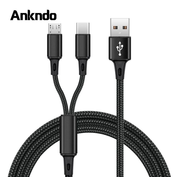 a-lovable-ankndo-21usbtype-cfor-connec-charger