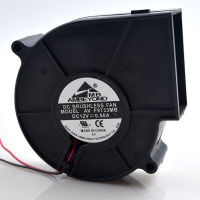 FOR AMBEYOND beyond av-f9733mb12v0.50a9733bbq box violent draft blower fan