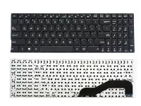 ASUS X540L K540L F540UP X540SA R540S D540 A540U R540 K540 K540L K540LJ X540CA X540SA A540L A540U Keyboard คีย์บอร์ด แป้นพิมพ์ พิมพ์ พิมพ์ดีด