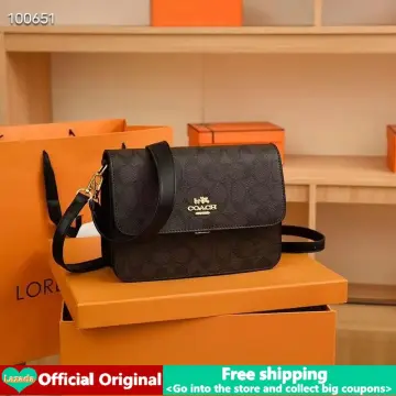 Beg discount sling coach