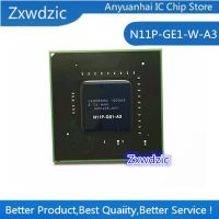 N11P-GE1-W-A3  BGA Chipset WATTY Electronics