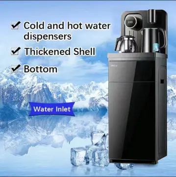 Inverter water sale dispenser