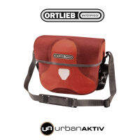 Ortlieb กระเป๋าจักรยานหน้าแฮนด์ Ultimate6 Plus M  *ไม่มีMounting set *