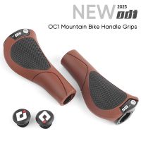 ODI Ergon Bike Grips Bicycle Handles Mtb Cuffs Lock on Mountain Bike Grip Lock on Handles for Bicycle Mtb Bike Gauntlet Grip Tok Handlebars