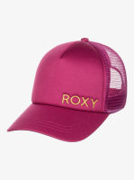 ROXY หมวก Finishline Trucker Cap 233 ERJHA04202-MQY0